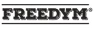 Freedym