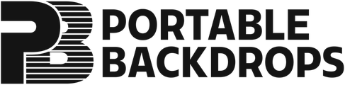Portable Backdrops