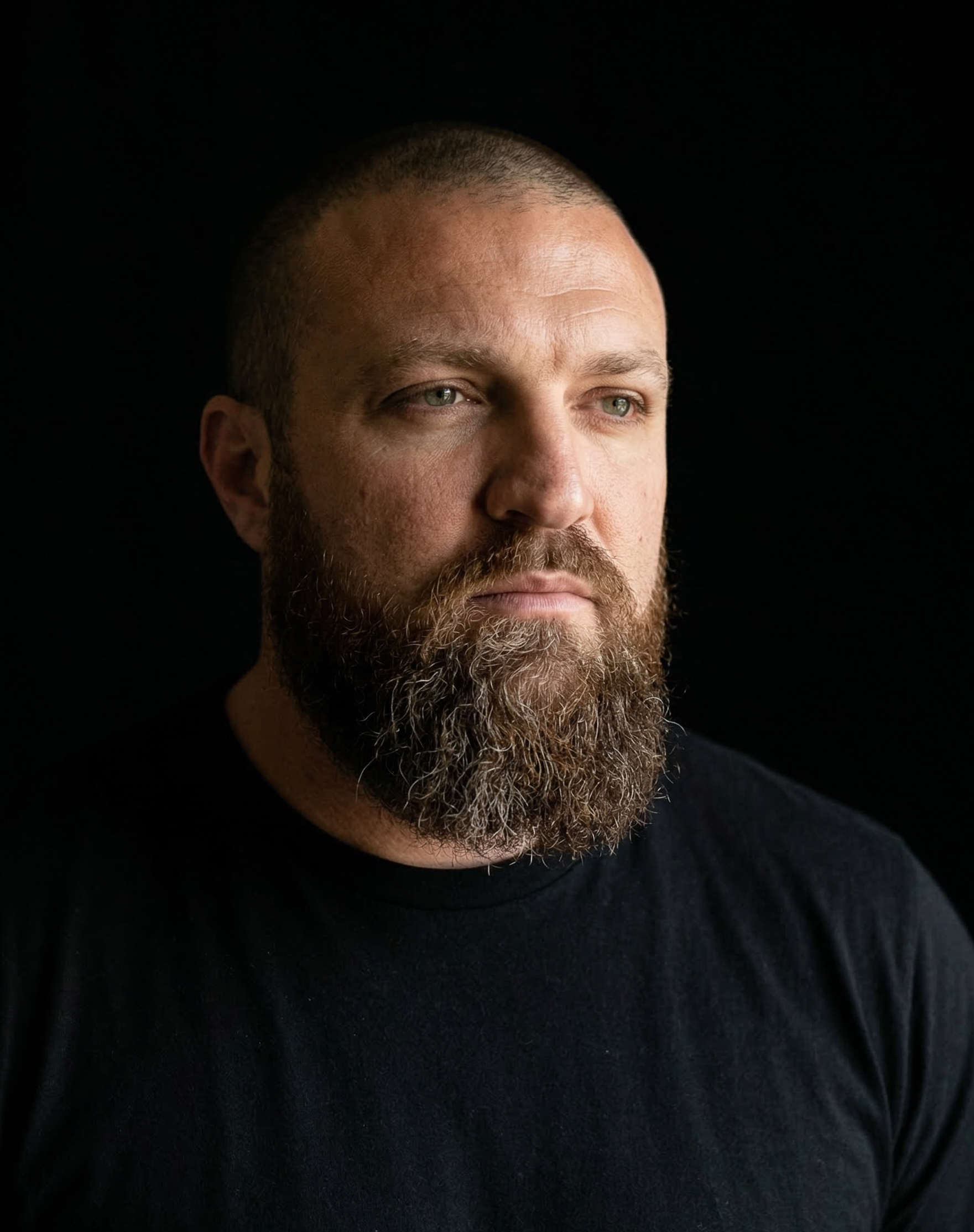 Matt Holmes, HMFIC Marketing